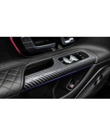 Pack carbone intérieur BRABUS Mercedes SL63 AMG R232 (2022+)