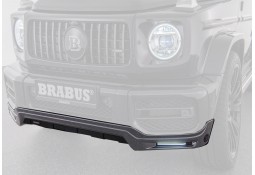 Spoiler avant BRABUS Mercedes G63 AMG W463A (2018+)