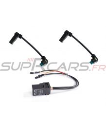 Module Anti-erreur pour suppression FAP MANHART BMW M2 G87 (2023+)