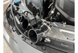 Kit Admission Direct + Inlet MST Performance BMW Z4 M40i G29 Moteur 3,0l B58 / TOYOTA SUPRA 30i A90/A91 (2019+)