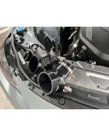 Kit Admission Direct + Inlet MST Performance BMW Z4 M40i G29 Moteur 3,0l B58 / TOYOTA SUPRA 30i A90/A91 (2019+)