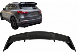 Becquet de coffre Look GLA45 pour Mercedes GLA H247 (2020+)