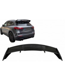 Becquet de coffre Look GLA45 pour Mercedes GLA H247 (2020+)