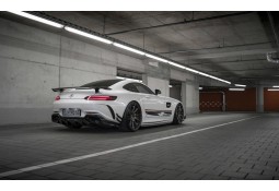 Pare-chocs arrière PRIOR DESIGN Mercedes AMG GT / GTS C190/R190 (2014-2017)