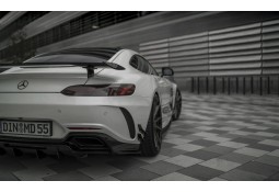 Pare-chocs arrière PRIOR DESIGN Mercedes AMG GT / GTS C190/R190 (2014-2017)