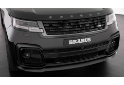 Pare-chocs avant BRABUS Range Rover P460e P550e P530 P615 L460 / LK (2022+)