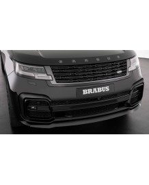 Pare-chocs avant BRABUS Range Rover P460e P550e P530 P615 L460 / LK (2022+)