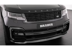 Pare-chocs avant BRABUS Range Rover P460e P550e P530 P615 L460 / LK (2022+)(Version Carbone)