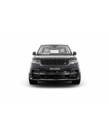 Pare-chocs avant BRABUS Range Rover P460e P550e P530 P615 L460 / LK (2022+)(Version Carbone)