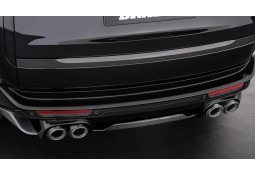 Diffuseur arrière BRABUS pour Range Rover P460e P550e P530 P615 L460 / LK (2022+)(Version Carbone)