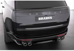 Diffuseur arrière BRABUS Range Rover P460e P550e P530 P615 L460 / LK (2022+)(Version Carbone)