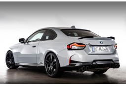 Becquet de coffre AC SCHNITZER BMW M2 G87 (2023+)