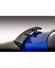 Aileron Racing Carbone AC SCHNITZER BMW M2 G87 (2023+)
