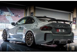 Aileron Racing Carbone AC SCHNITZER BMW M2 G87 (2023+)