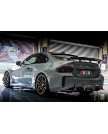 Aileron Racing Carbone AC SCHNITZER BMW M2 G87 (2023+)