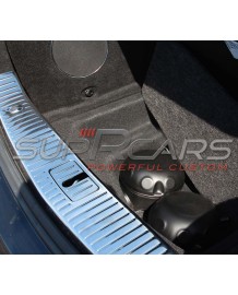 Active Sound System MERCEDES EQC (N293) by SupRcars®
