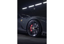 Pack Jantes NOVITEC NF10 Forged 21"/22" Ferrari 812 COMPETIZIONE