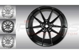 Pack Jantes NOVITEC NF9 Forged 10x21"/12,5x22" Ferrari 812 COMPETIZIONE