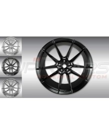 Pack Jantes NOVITEC NF9 Forged 10x21"/12,5x22" Ferrari 812 COMPETIZIONE