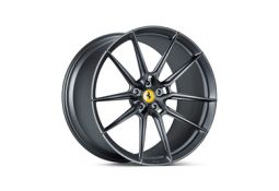 Pack Jantes NOVITEC NF9 Forged 10x21"/12,5x22" Ferrari 812 Superfast