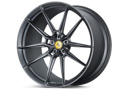 Pack Jantes NOVITEC NF9 Forged 10x21"/12,5x22" Ferrari 812 COMPETIZIONE