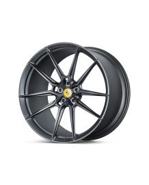 Pack Jantes NOVITEC NF9 Forged 10x21"/12,5x22" Ferrari 812 COMPETIZIONE