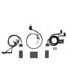 Module de suspension sport pour Audi Q5 / SQ5 (FY)