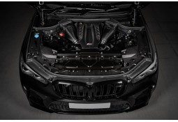 Kit Admission Carbone EVENTURI BMW XM G09 / X5M F95 / X6M F96