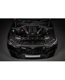 Kit Admission Carbone EVENTURI BMW XM G09 / X5M F95 / X6M F96