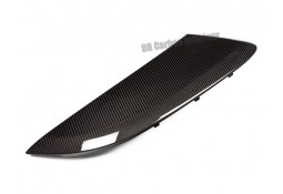 Prises d'air d'ailes Carbone DB Carbon pour Porsche 718 GT4 (2019+)