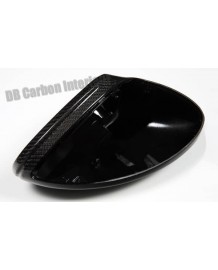 Coques de rétroviseurs Carbone DB Carbon pour Porsche 718 GT4 & Spyder (2019+)