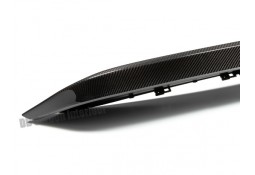 Becquet Ducktail Carbone DB Carbon pour Porsche 718 Spyder (2019+)