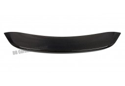 Becquet Ducktail Carbone DB Carbon pour Porsche 718 Spyder (2019+)