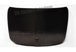 Capot Carbone DB Carbon pour Porsche 718 GT4 & Spyder (2019+)