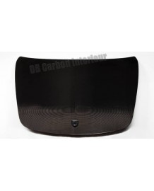 Capot Carbone DB Carbon pour Porsche 718 GT4 & Spyder (2019+)