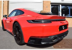 Becquet Ducktail Carbone DISSIDENT Porsche 992 Carrera / S / 4 / 4S / GTS / 4 GTS