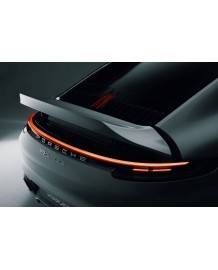 Becquet Ducktail Carbone DISSIDENT Porsche 992 Carrera / S / 4 / 4S / GTS / 4 GTS