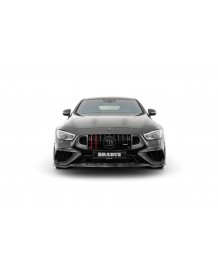 Spoiler Avant Carbone BRABUS Mercedes AMG GT63 Coupe X290 (2022+)