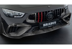 Spoiler Avant Carbone BRABUS Mercedes AMG GT63 Coupe X290 (2022+)