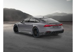 Kit Carrosserie MANSORY pour Audi RS7 Sportback C8 (2020+)
