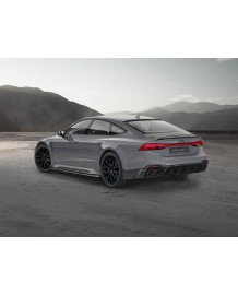 Kit Carrosserie MANSORY pour Audi RS7 Sportback C8 (2020+)