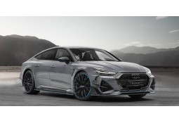 Kit Carrosserie MANSORY pour Audi RS7 Sportback C8 (2020+)