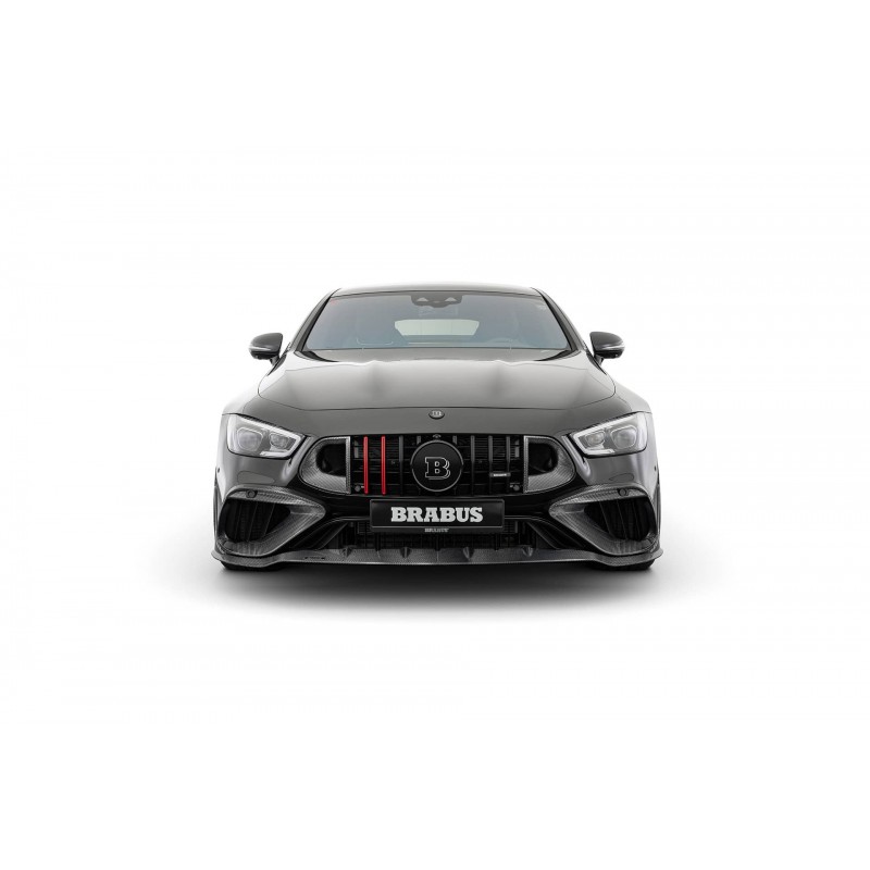 Inserts De Calandre Clipset Pour BMW Série 5 - E39, E60, F10, G30 - Personnalisation Auto - Pack 3 Bandes