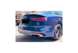 Pare-chocs arrière look RS5 pour Audi A5 Sportback / Coupé B9/F5 (2016-2019)