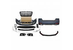 Kit carrosserie RS5 pour Audi A5 Sportback / Coupé B9/F5 (2016-2019)