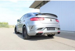 Kit carrosserie HAMANN pour Mercedes GLE Coupé 63 AMG / 63 AMG S (2015+)