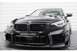 Spoiler avant BMW M2 G87 (2023+)