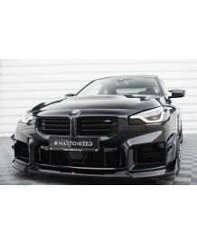 Spoiler avant BMW M2 G87 (2023+)