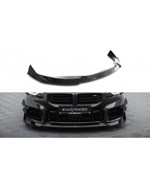 Spoiler avant BMW M2 G87 (2023+)