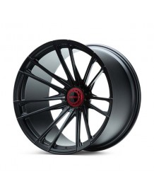 Pack Jantes NOVITEC MC3 Forged 19"/20" McLaren Artura (Central-lock look)